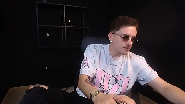 FelixStarkk online show from 14, 7, 2026