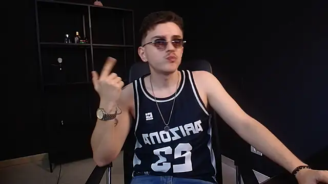 FelixStarkk online show from 4, 6, 2026
