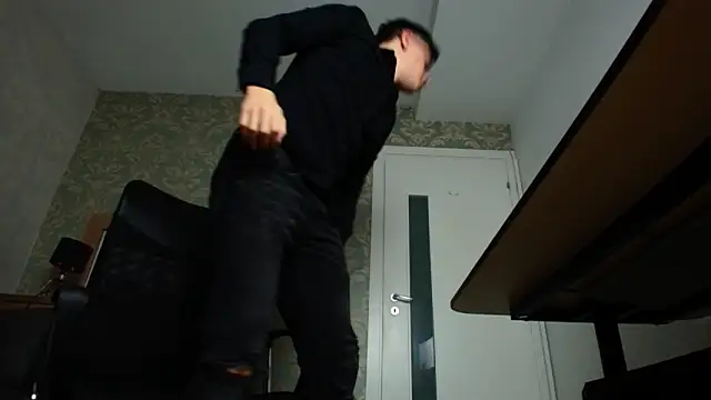 FelixStarkk online show from 28, 10, 2025