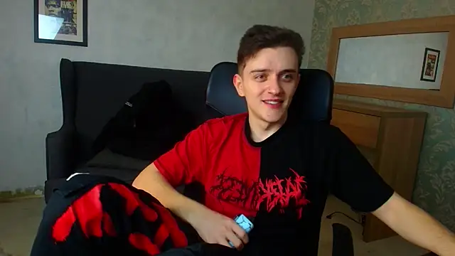 FelixStarkk online show from 5, 12, 2025