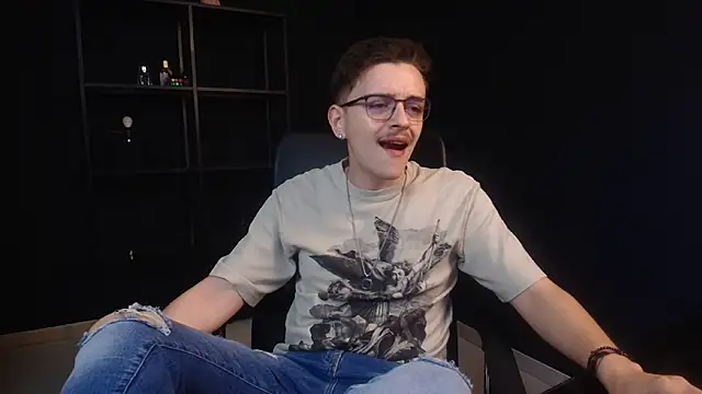 FelixStarkk online show from 14, 6, 2026
