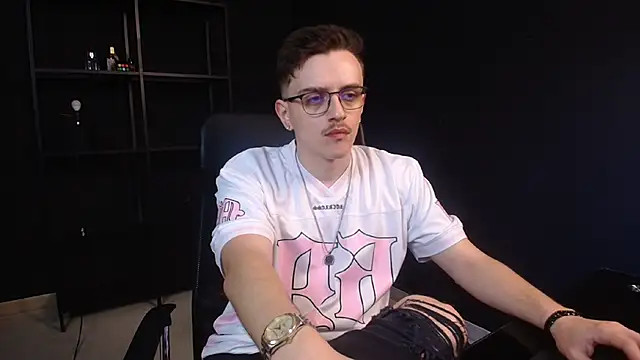 FelixStarkk online show from 5, 6, 2026