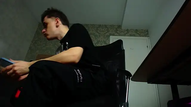 FelixStarkk online show from 3, 11, 2025