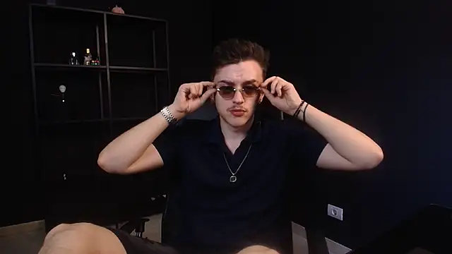 FelixStarkk online show from 1, 6, 2026