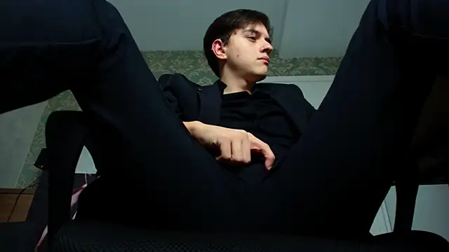 FelixStarkk online show from 4, 10, 2025