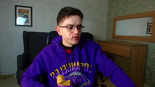 FelixStarkk online show from 6, 1, 2026