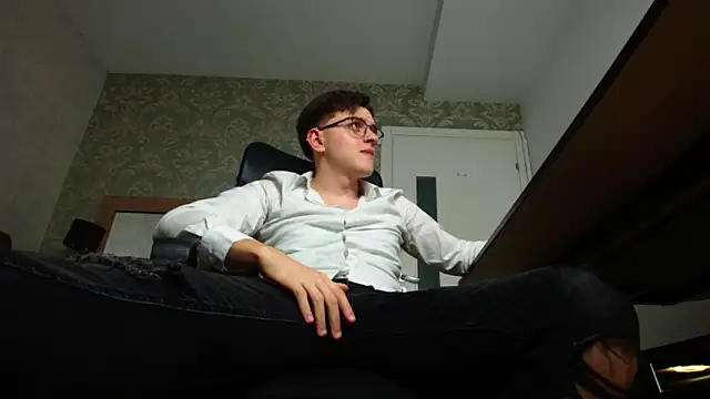 FelixStarkk online show from 30, 10, 2025