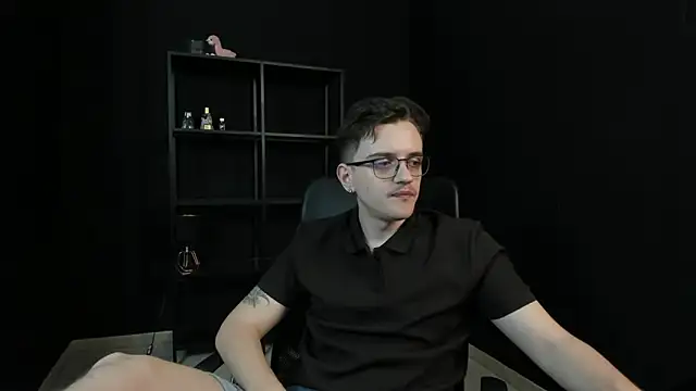 FelixStarkk online show from 12, 5, 2026