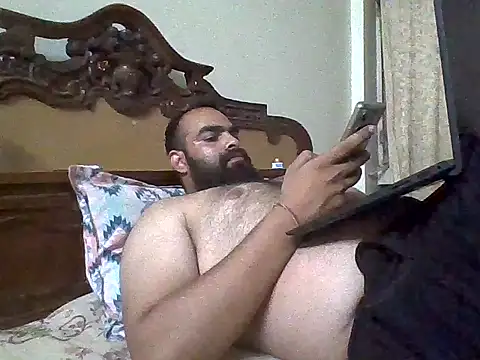 harish x online show from 3, 7, 2026