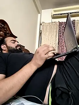 harish x online show from 9, 4, 2026