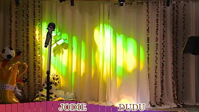 yznt-dudu online show from 26, 6, 2026