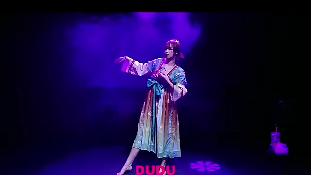 yznt-dudu online show from 4, 10, 2025