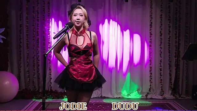 yznt-dudu online show from 17, 5, 2026
