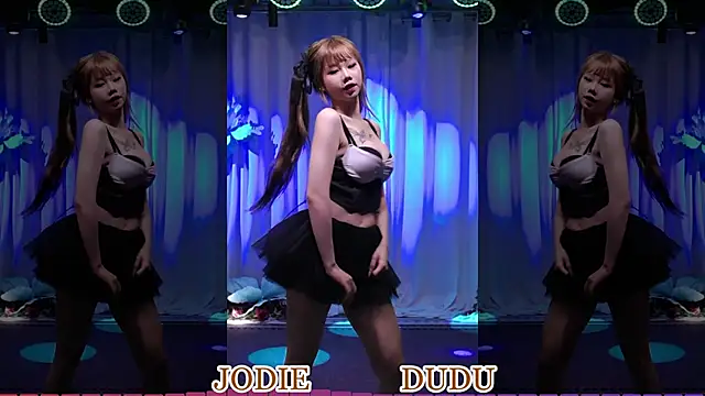 yznt-dudu online show from 15, 5, 2026