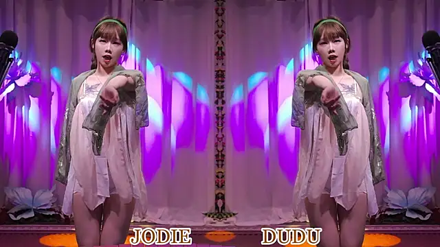 yznt-dudu online show from 3, 7, 2026