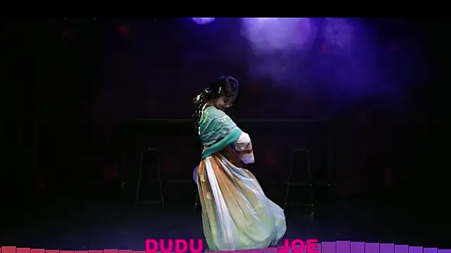 yznt-dudu online show from 16, 10, 2025