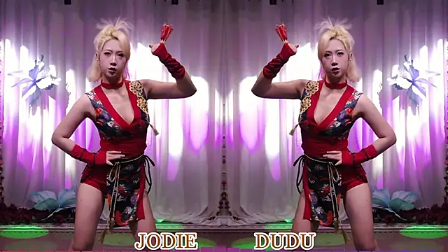 yznt-dudu online show from 12, 5, 2026