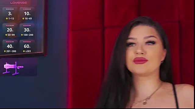 AdelynnReeds online show from 3, 11, 2025