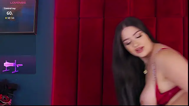 AdelynnReeds online show from 18, 10, 2025