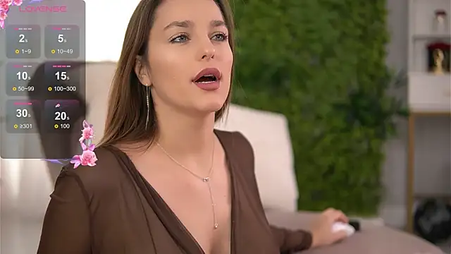 FreyaHeart online show from 9, 1, 2026