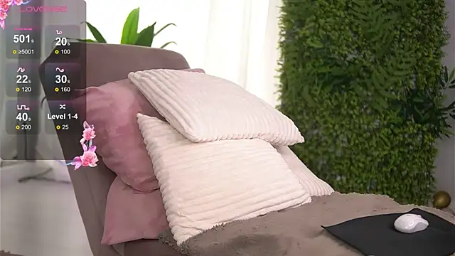 FreyaHeart online show from 26, 6, 2026