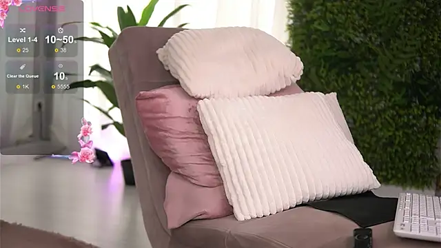 FreyaHeart online show from 29, 6, 2026