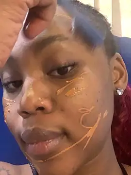 ItsMsBankss02 online show from 13, 9, 2025