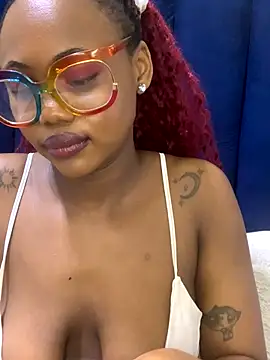 ItsMsBankss02 online show from 10, 9, 2025