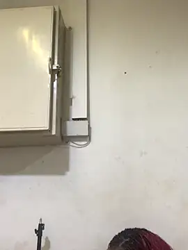 ItsMsBankss02 online show from 15, 9, 2025