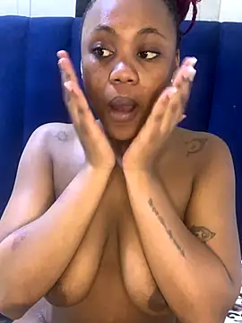 ItsMsBankss02 online show from 12, 9, 2025