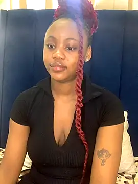 ItsMsBankss02 online show from 11, 9, 2025