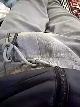 zorhotty online show from 8, 1, 2026