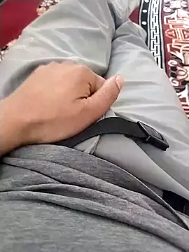 zorhotty online show from 13, 1, 2026