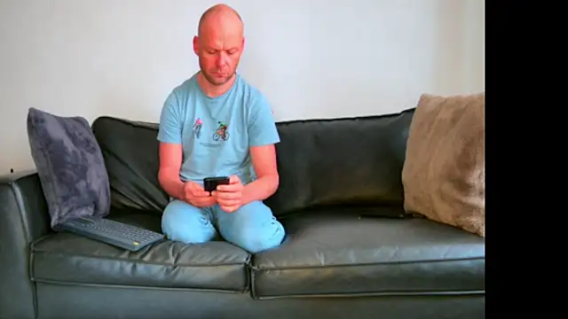 BRIANSILK77 online show from 2, 10, 2025