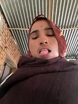 Hot raaani online show from 8, 1, 2026