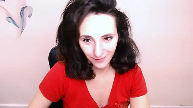 AlissaJersi online show from 29, 10, 2025