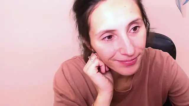 AlissaJersi online show from 1, 10, 2025