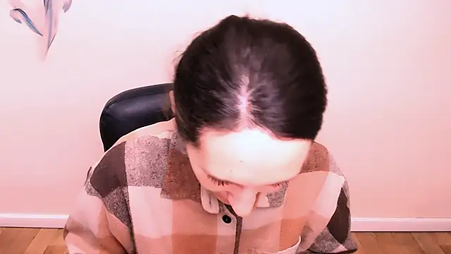 AlissaJersi online show from 6, 11, 2025