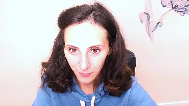 AlissaJersi online show from 26, 9, 2025