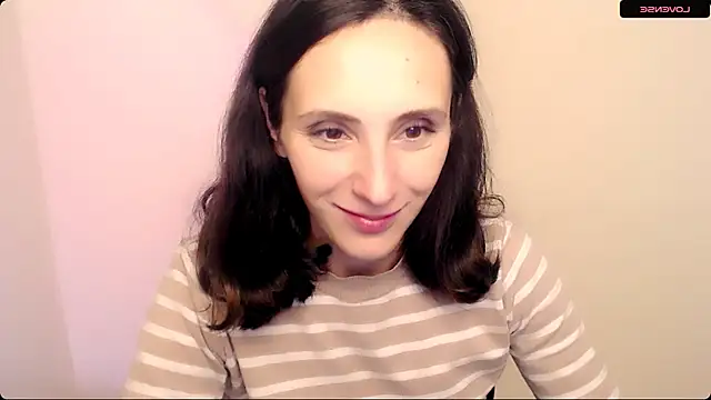 AlissaJersi online show from 8, 10, 2025