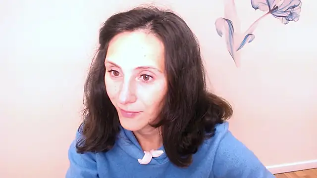 AlissaJersi online show from 25, 9, 2025