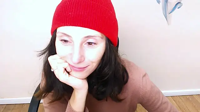 AlissaJersi online show from 2, 10, 2025