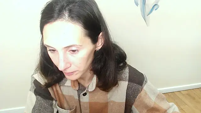 AlissaJersi online show from 6, 10, 2025