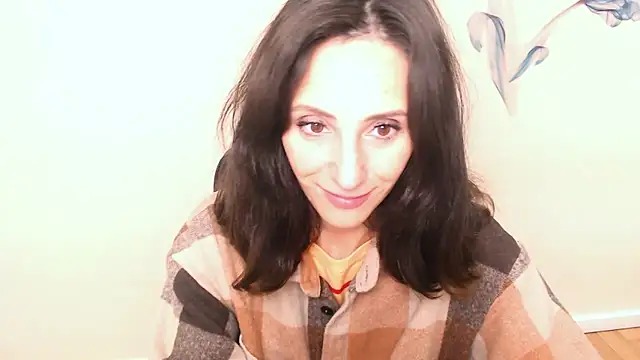 AlissaJersi online show from 3, 10, 2025