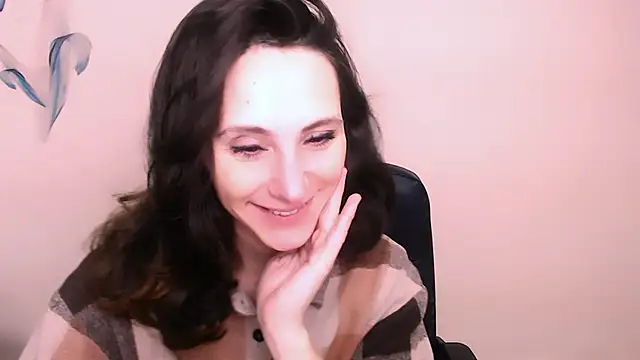 AlissaJersi online show from 4, 12, 2025