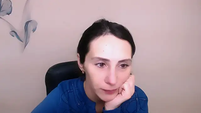 AlissaJersi online show from 26, 11, 2025