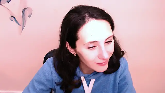 AlissaJersi online show from 25, 11, 2025