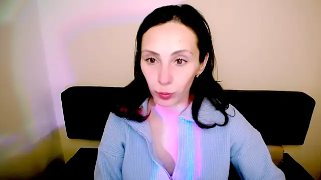 AlissaJersi online show from 27, 11, 2025