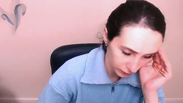 AlissaJersi online show from 2, 12, 2025