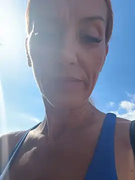 MikaelaBloom online show from 30, 9, 2025